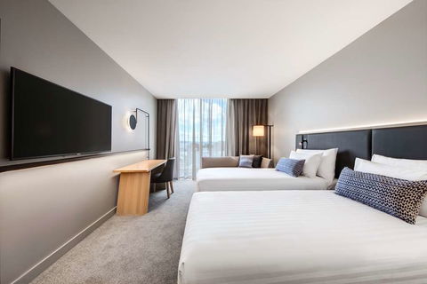 Vibe Hotel Hobart - New Castle Tourism 5