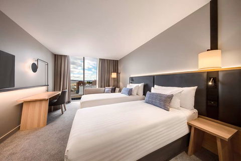 Vibe Hotel Hobart - New Castle Tourism 6