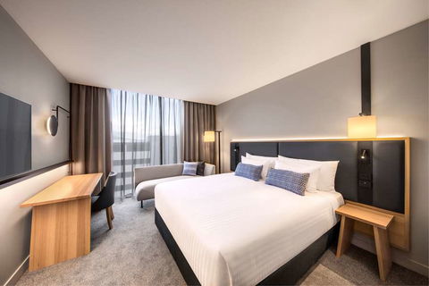 Vibe Hotel Hobart - New Castle Tourism 7