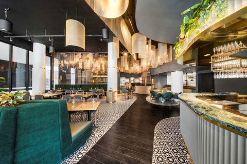 Vibe Hotel Hobart - New Castle Tourism 9