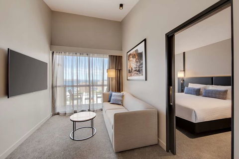 Vibe Hotel Hobart - New Castle Tourism 10