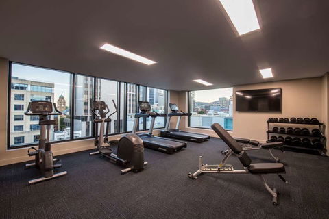 Vibe Hotel Hobart - New Castle Tourism 15