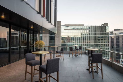 Vibe Hotel Hobart - New Castle Tourism 16