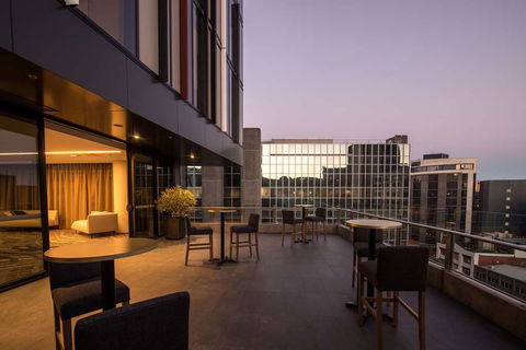 Vibe Hotel Hobart - New Castle Tourism 17