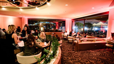 InterContinental Adelaide - Newcastle Accommodation 2