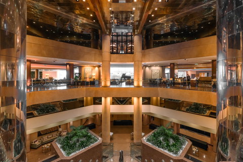 InterContinental Adelaide - Newcastle Accommodation 3
