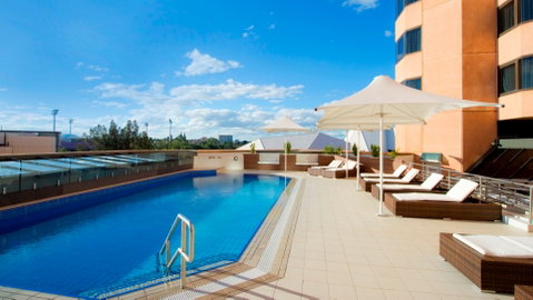 InterContinental Adelaide - Newcastle Accommodation 6