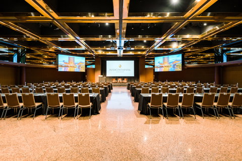 InterContinental Adelaide - Newcastle Accommodation 7