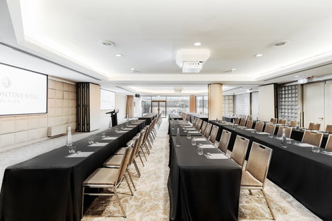 InterContinental Adelaide - Newcastle Accommodation 8
