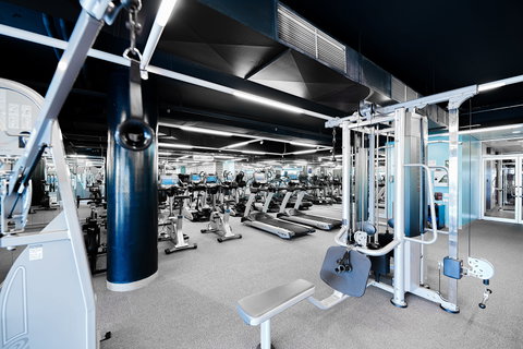 InterContinental Adelaide - Newcastle Accommodation 13