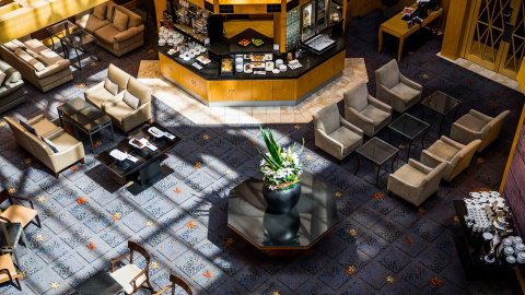 InterContinental Adelaide - Newcastle Accommodation 15
