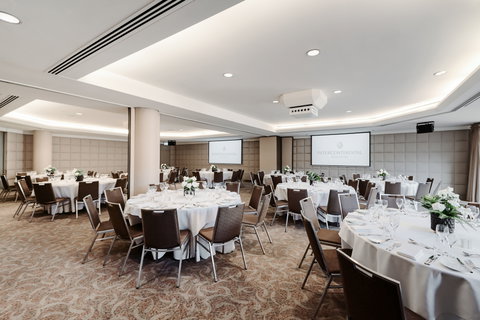 InterContinental Adelaide - Newcastle Accommodation 16