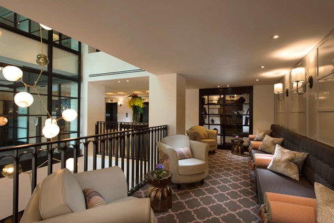 Mayfair Hotel - Newcastle Accommodation 2