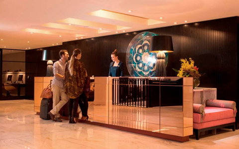 Mayfair Hotel - Newcastle Accommodation 3