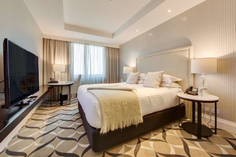 Mayfair Hotel - Newcastle Accommodation 4