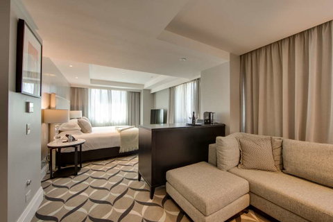 Mayfair Hotel - Newcastle Accommodation 5
