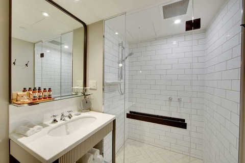 Mayfair Hotel - Newcastle Accommodation 6