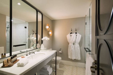 Mayfair Hotel - Newcastle Accommodation 7