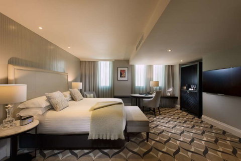 Mayfair Hotel - Newcastle Accommodation 8