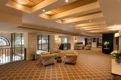 Mayfair Hotel - Newcastle Accommodation 10