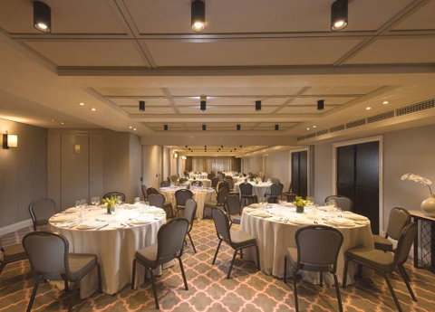Mayfair Hotel - Newcastle Accommodation 11
