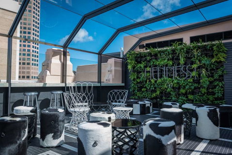 Mayfair Hotel - Newcastle Accommodation 13