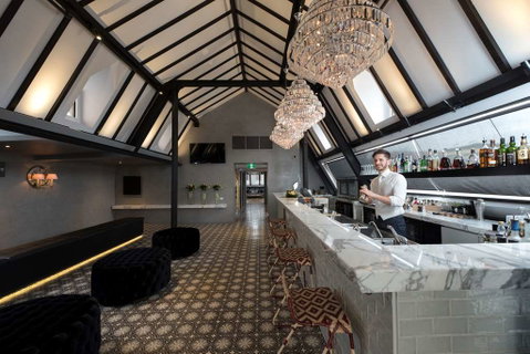 Mayfair Hotel - Newcastle Accommodation 15