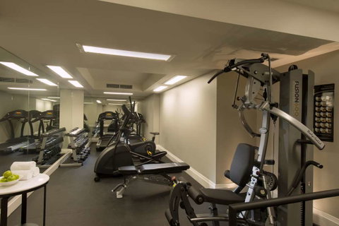 Mayfair Hotel - Newcastle Accommodation 16
