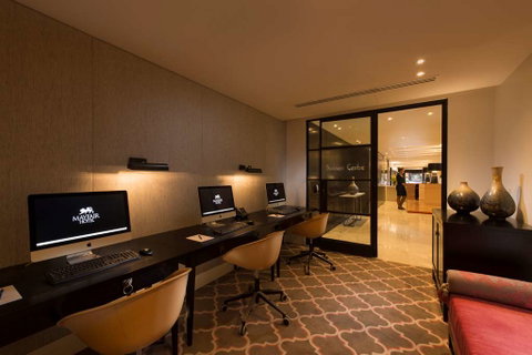 Mayfair Hotel - Newcastle Accommodation 17