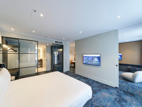 Pullman Adelaide - Newcastle Accommodation 3