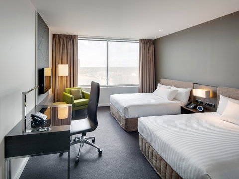 Pullman Adelaide - Newcastle Accommodation 4