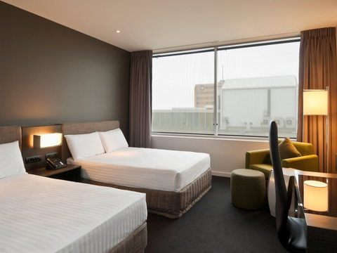 Pullman Adelaide - Newcastle Accommodation 5
