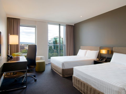 Pullman Adelaide - Newcastle Accommodation 6