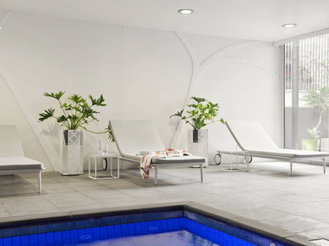Pullman Adelaide - Newcastle Accommodation 17