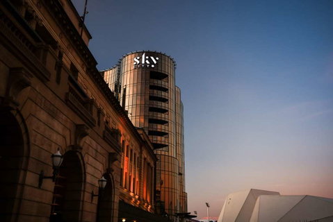 Eos by SkyCity - Newcastle Accommodation 1