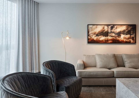 Eos by SkyCity - Newcastle Accommodation 7