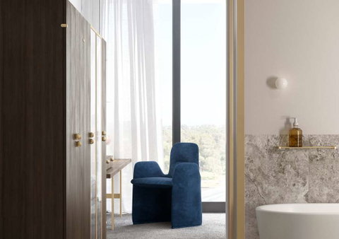 Eos by SkyCity - Newcastle Accommodation 8