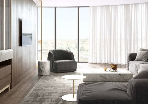 Eos by SkyCity - Newcastle Accommodation 9