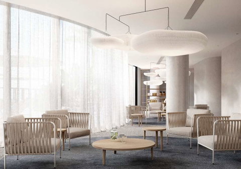 Eos by SkyCity - Newcastle Accommodation 11