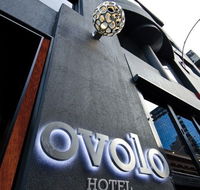 Ovolo Laneways - Newcastle Accommodation