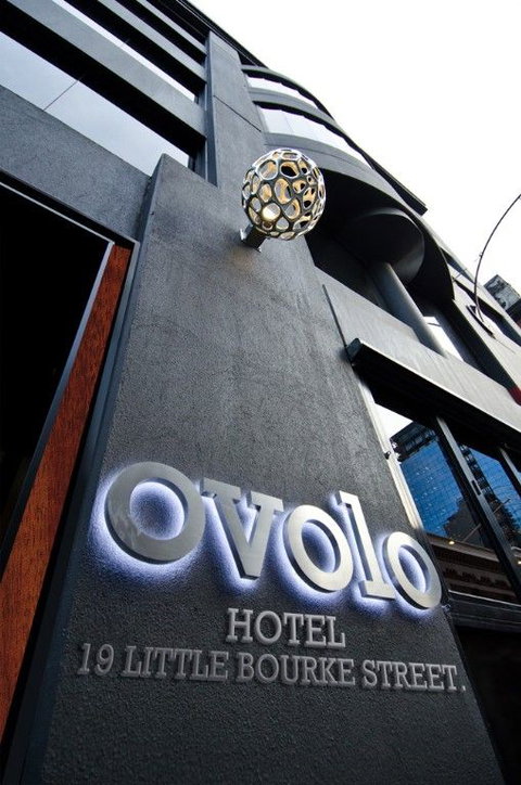 Ovolo Laneways - New Castle Tourism 0