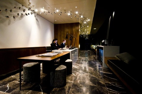 Ovolo Laneways - New Castle Tourism 1