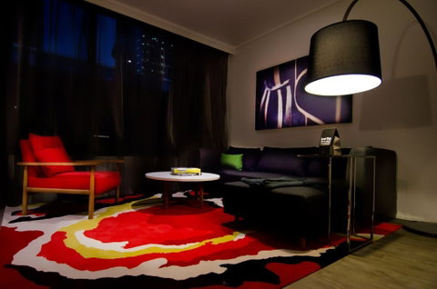 Ovolo Laneways - New Castle Tourism 2