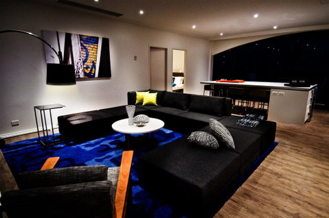 Ovolo Laneways - New Castle Tourism 3