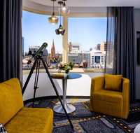 Pullman Melbourne on Swanston - Newcastle Accommodation