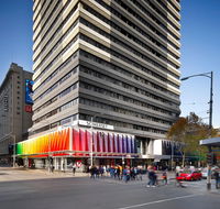 Somerset on Elizabeth Street - Newcastle Accommodation