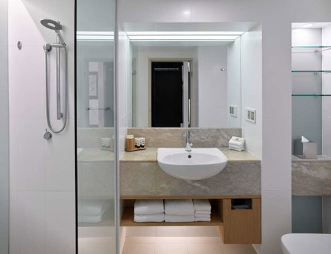 RACV Royal Pines Resort - New Castle Tourism 2