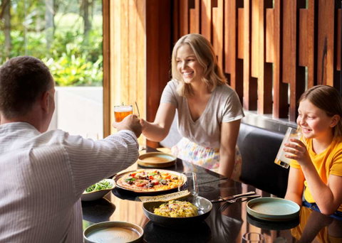 RACV Royal Pines Resort - New Castle Tourism 9