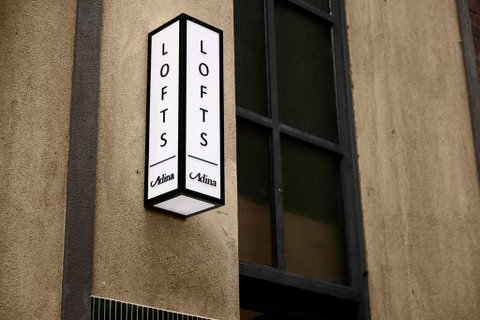 Adina Apartment Hotel on Flinders Street - New Castle Tourism 1