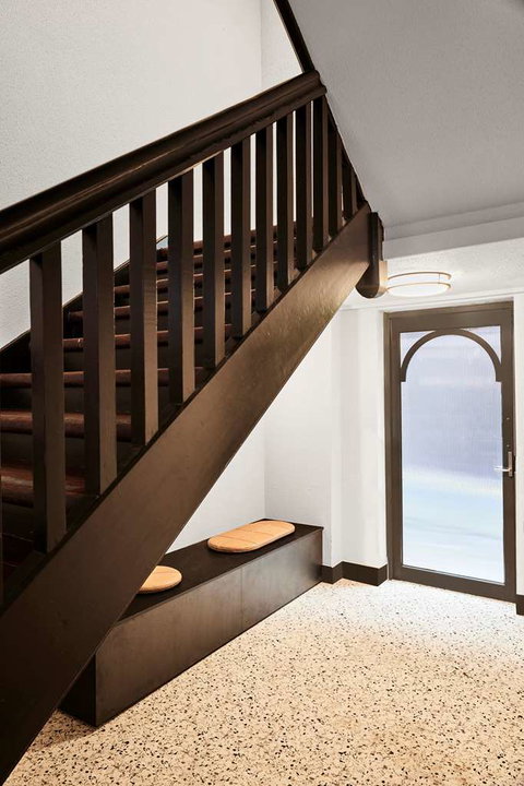 Adina Apartment Hotel on Flinders Street - New Castle Tourism 2